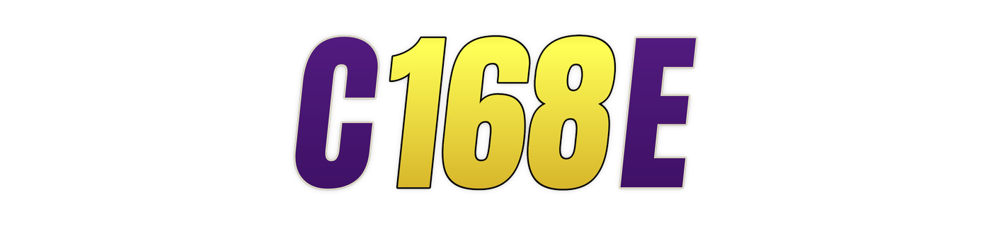 c168e